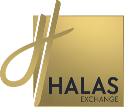 Halas Exchange